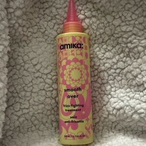 Amika Smooth Over Frizz Fighting Treatment